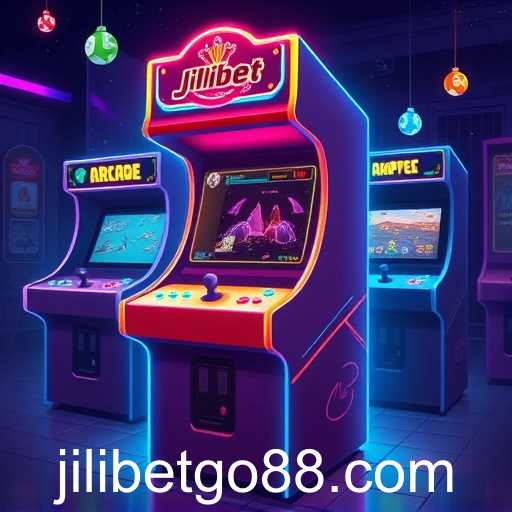 Discover the World of Arcade Fun with Jilibet: A Nostalgic Gaming Experience
