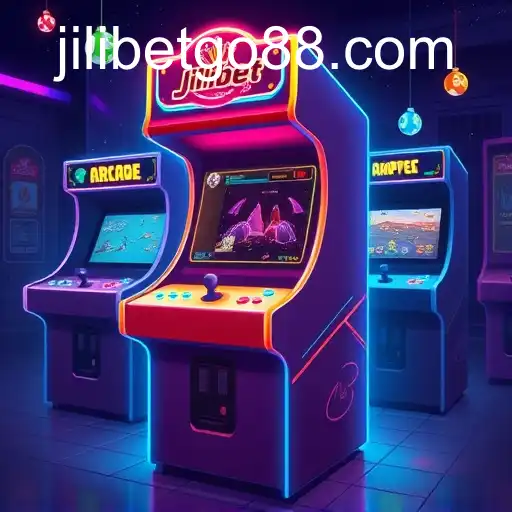 Discover the World of Arcade Fun with Jilibet: A Nostalgic Gaming Experience