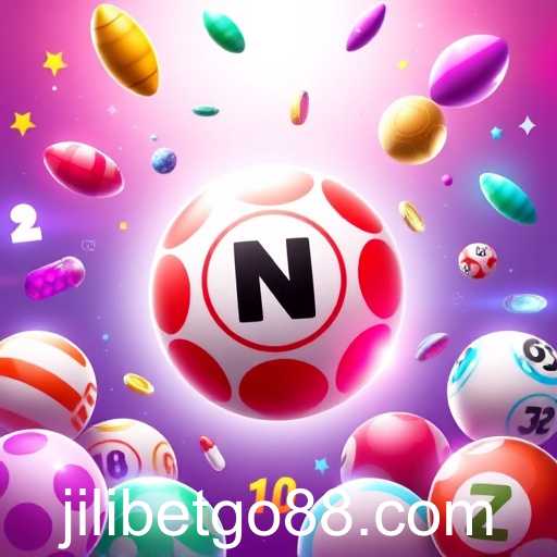 Exploring Bingo Games on Jilibet: A Thrilling Online Gaming Experience