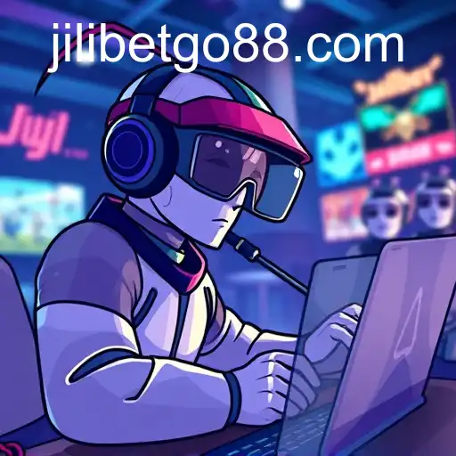 Jilibet and the Future of Online Gaming in 2025
