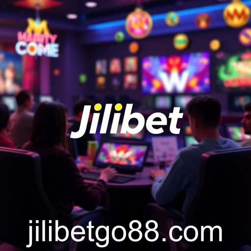Jilibet's Expansion in the Gaming World