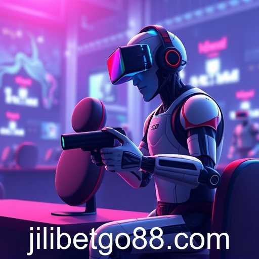 Jilibet's Evolution in the Gaming Industry
