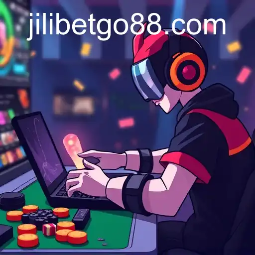 Jilibet's Rise in the Online Gaming World