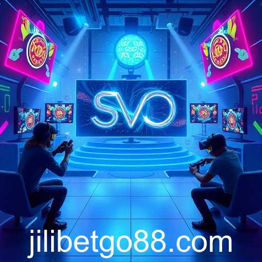 Evolution of Online Gaming: The Rise of Jilibet