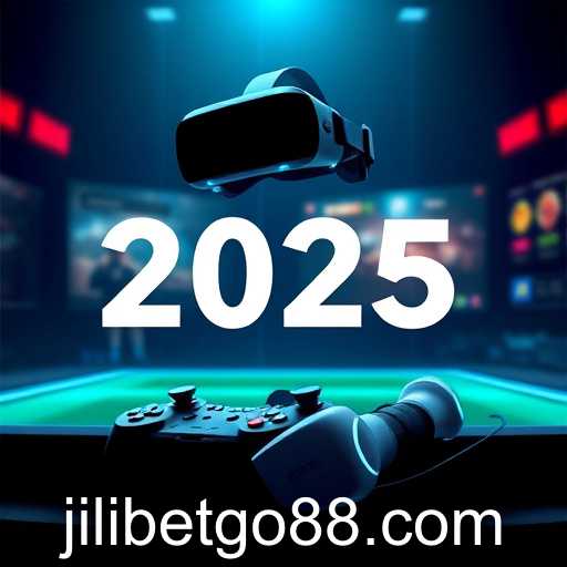 Jilibet's Influence on Online Gaming in 2025