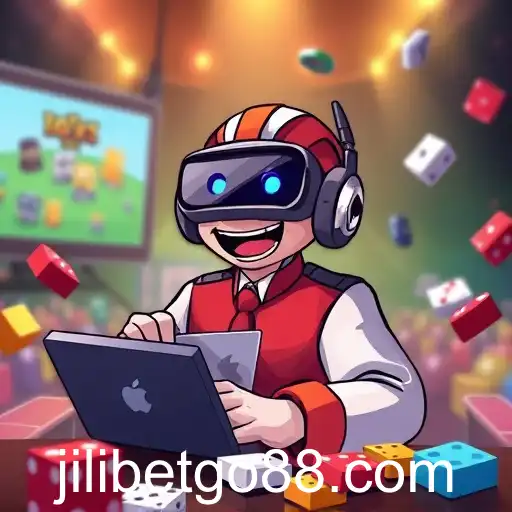Jilibet: A Game-Changer in Online Entertainment