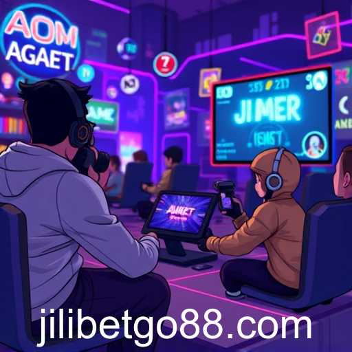 Jilibet: Revolutionizing Online Gaming in 2025