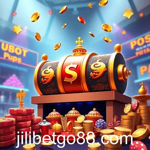 Jilibet: Revolutionizing Online Gaming in 2025