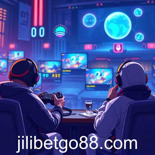 Jilibet: Revolutionizing Online Gaming