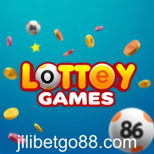 Exploring Lottery Games on Jilibet: A Modern Take on Classic Luck-Driven Fun
