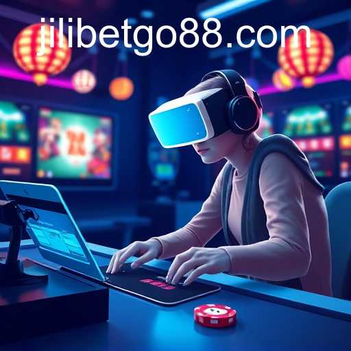 Jilibet: New Trends in Online Gaming