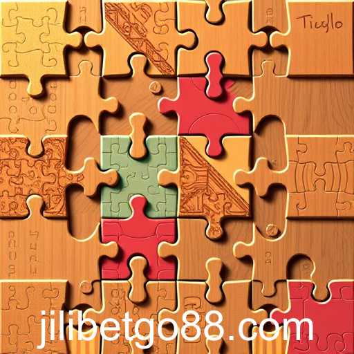 Unveiling the Engaging World of 'Puzzle Solvers' on Jilibet: Where Strategy Meets Fun