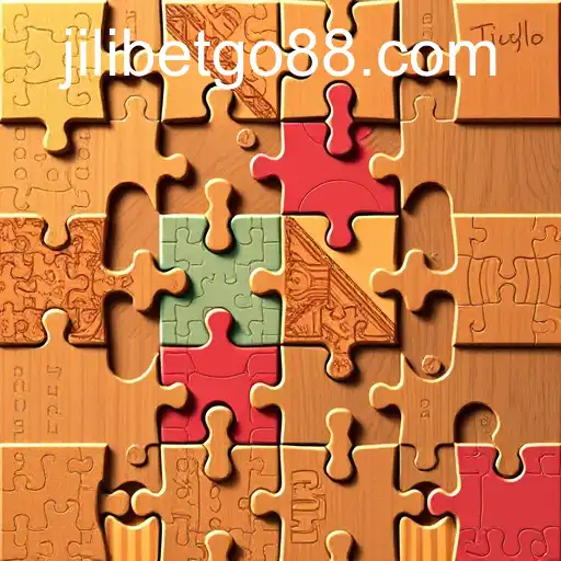 Unveiling the Engaging World of 'Puzzle Solvers' on Jilibet: Where Strategy Meets Fun