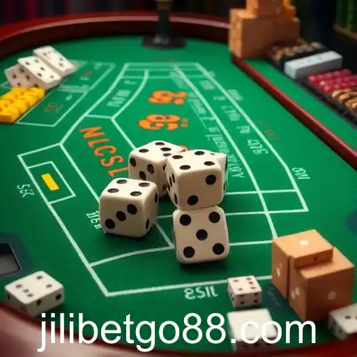 The Rise of Jilibet: A Game Changer in the Digital Arena