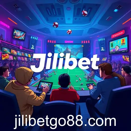 The Rise of Jilibet in Modern Online Gaming