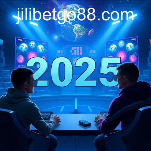 The Rise of Online Gaming in 2025