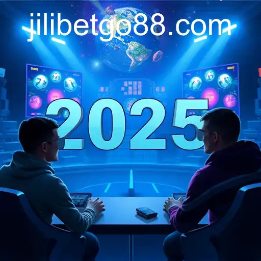 The Rise of Online Gaming in 2025