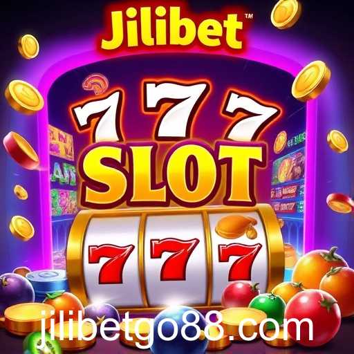 Exploring the World of Slot Machines on Jilibet