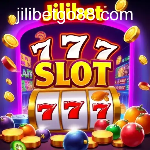 Exploring the World of Slot Machines on Jilibet
