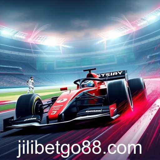 Exploring the Exciting World of Sports Betting with Jilibet