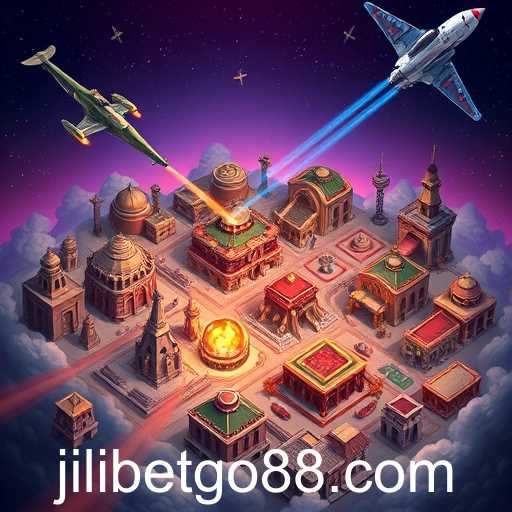 Exploring Strategy Games on Jilibet: A World of Tactical Thrills