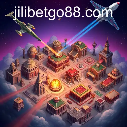 Exploring Strategy Games on Jilibet: A World of Tactical Thrills