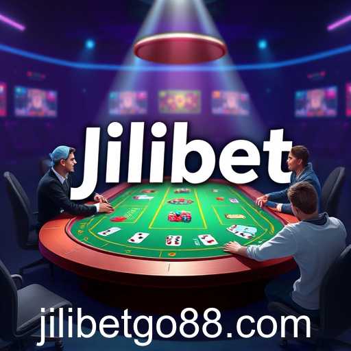The Rise of Jilibet in the Gaming World